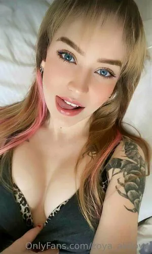 Zoya Akilova OnlyFans Leaked Free Thumbnail Picture - #yqXHFHXakB