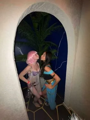 Zoya Husnnen OnlyFans Leaked Free Thumbnail Picture - #ZXzKk5CCHW