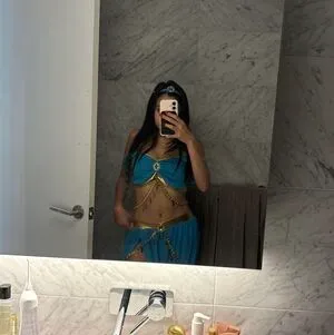 Zoya Husnnen OnlyFans Leaked Free Thumbnail Picture - #qc2vaa7S6e