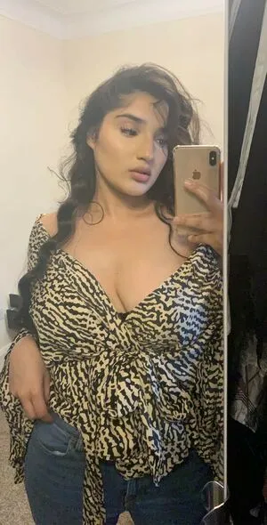 Zoya Malik OnlyFans Leaked Free Thumbnail Picture - #WQxGo7dh9E