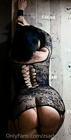Zsada9395 OnlyFans Leaked Free Thumbnail Picture - #DULe0ryHHA