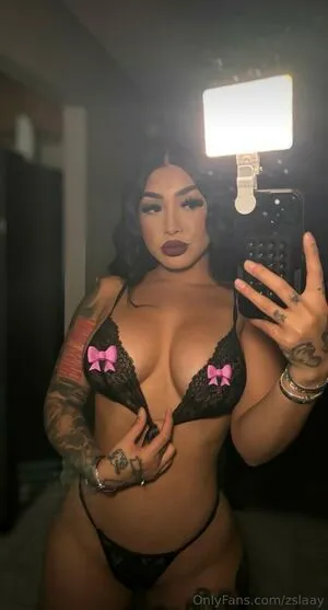 Zslaay OnlyFans Leaked Free Thumbnail Picture - #5kWIyzJ3ew