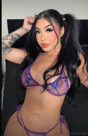 Zslaay OnlyFans Leaked Free Thumbnail Picture - #OGlu1qrmss