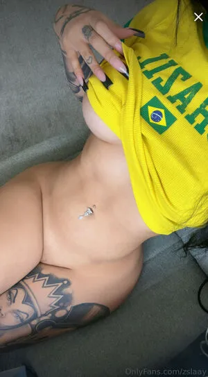 Zslaay OnlyFans Leaked Free Thumbnail Picture - #ehyMyMHPgl