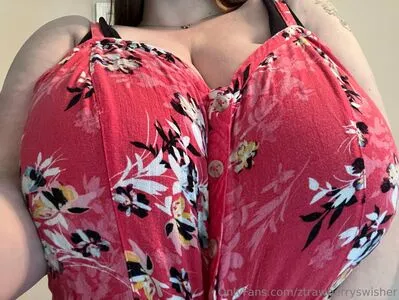 Ztrawberryswisher OnlyFans Leaked Free Thumbnail Picture - #sebZDHCnip