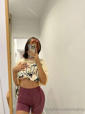 Zubizy OnlyFans Leaked Free Thumbnail Picture - #4UmnUMRW7T