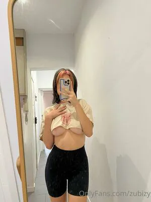 Zubizy OnlyFans Leaked Free Thumbnail Picture - #GUJWOn7Bl8