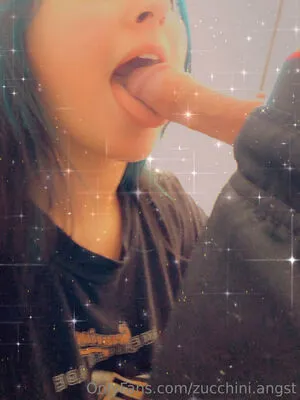 Zucchini Angst OnlyFans Leaked Free Thumbnail Picture - #75TmILQ6wG