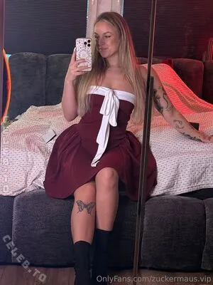 Zuckermauss OnlyFans Leaked Free Thumbnail Picture - #x6YDs2o46u