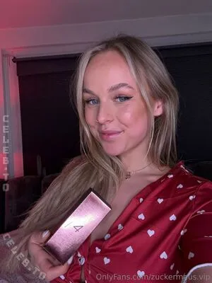 Zuckermauss OnlyFans Leaked Free Thumbnail Picture - #zFkfc4U1ar