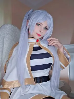 Zucora Cosplay OnlyFans Leaked Free Thumbnail Picture - #0UrTLLPn5a