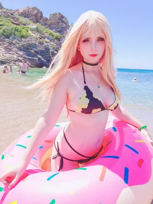 Zucora Cosplay OnlyFans Leaked Free Thumbnail Picture - #5Irf22OTyz