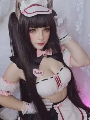Zucora Cosplay OnlyFans Leaked Free Thumbnail Picture - #91SKOU8cBl