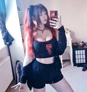 Zucora Cosplay OnlyFans Leaked Free Thumbnail Picture - #Jm3m6HPb8u