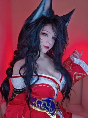 Zucora Cosplay OnlyFans Leaked Free Thumbnail Picture - #Zcg471XxbU
