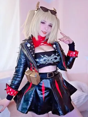 Zucora Cosplay OnlyFans Leaked Free Thumbnail Picture - #uoEzwQmxjc