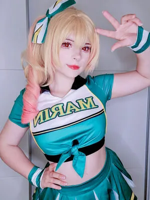 Zucora Cosplay OnlyFans Leaked Free Thumbnail Picture - #zB4GUNCqYf