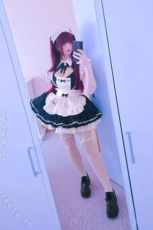 Zucora OnlyFans Leaked Free Thumbnail Picture - #2BXOcOF1Iz