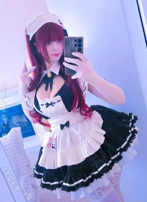 Zucora OnlyFans Leaked Free Thumbnail Picture - #3Rf4Frdy2g