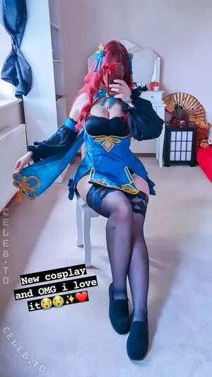 Zucora OnlyFans Leaked Free Thumbnail Picture - #BeAceDM5Re