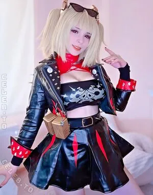 Zucora OnlyFans Leaked Free Thumbnail Picture - #EI36NOAeob