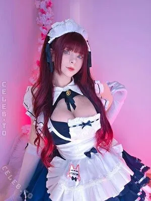 Zucora OnlyFans Leaked Free Thumbnail Picture - #EMXgAAb58A