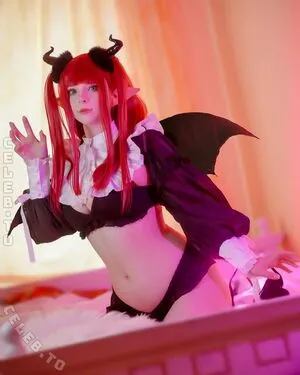 Zucora OnlyFans Leaked Free Thumbnail Picture - #FnTiTe3saI