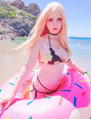 Zucora OnlyFans Leaked Free Thumbnail Picture - #HAMoCVX46M