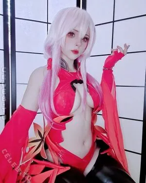 Zucora OnlyFans Leaked Free Thumbnail Picture - #IObzgqlSid