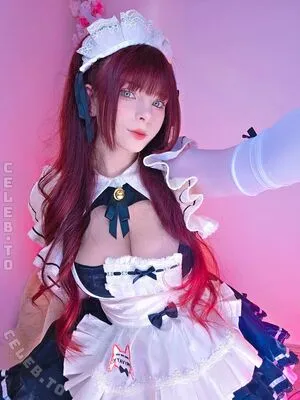 Zucora OnlyFans Leaked Free Thumbnail Picture - #JCvSLWum3F