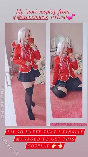 Zucora OnlyFans Leaked Free Thumbnail Picture - #aoEumm948F