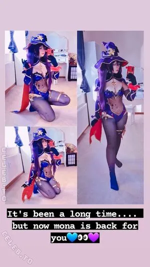 Zucora OnlyFans Leaked Free Thumbnail Picture - #vJ0LvKxRGi