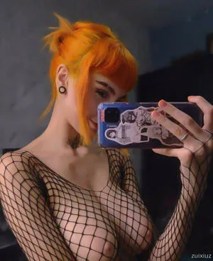 Zuixiuzz OnlyFans Leaked Free Thumbnail Picture - #AyQ1cJClbV