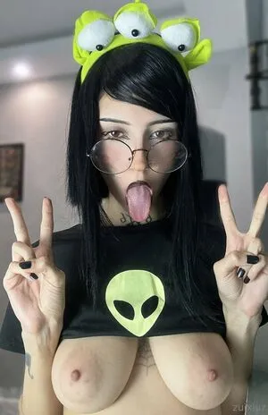 Zuixiuzz OnlyFans Leaked Free Thumbnail Picture - #DGyReF9nZF