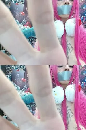 Zuixiuzz OnlyFans Leaked Free Thumbnail Picture - #OCDYoSaE65