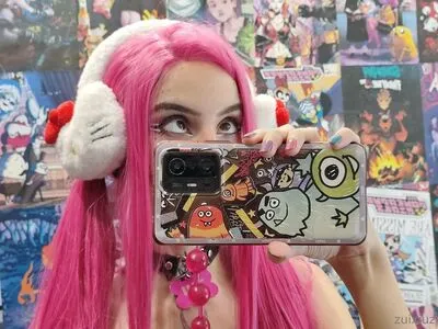 Zuixiuzz OnlyFans Leaked Free Thumbnail Picture - #t9eILzd0X2