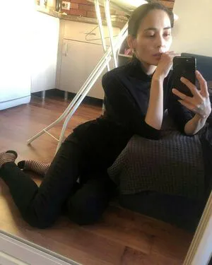 Zukhra Galina OnlyFans Leaked Free Thumbnail Picture - #07VH5y1JME