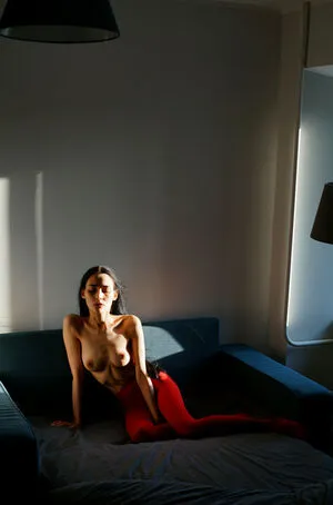 Zukhra Galina OnlyFans Leaked Free Thumbnail Picture - #Dr8cC0KDvj