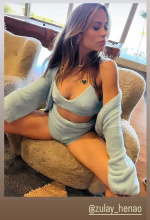 Zulay Henao OnlyFans Leaked Free Thumbnail Picture - #gefX3PGjKc