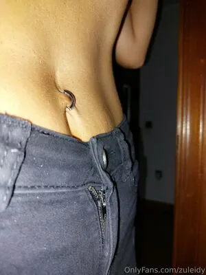 Zuleidy OnlyFans Leaked Free Thumbnail Picture - #1cZK1kOX5a