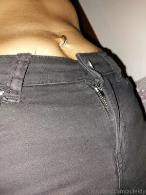 Zuleidy OnlyFans Leaked Free Thumbnail Picture - #1nQPCRoJCY