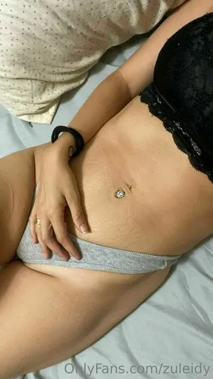 Zuleidy OnlyFans Leaked Free Thumbnail Picture - #6G67KacKZ6