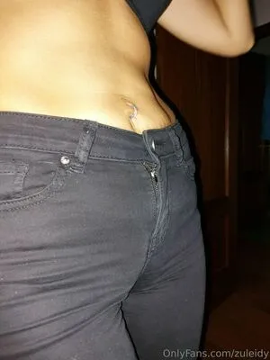 Zuleidy OnlyFans Leaked Free Thumbnail Picture - #CBgAZJqwTc