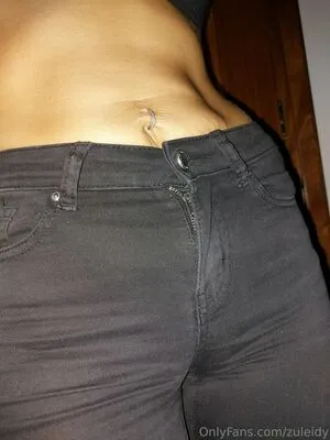 Zuleidy OnlyFans Leaked Free Thumbnail Picture - #TEUq1llVGi