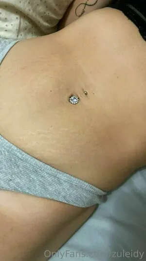 Zuleidy OnlyFans Leaked Free Thumbnail Picture - #jIOal5fz3t