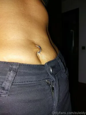 Zuleidy OnlyFans Leaked Free Thumbnail Picture - #zwYEEyiuC1