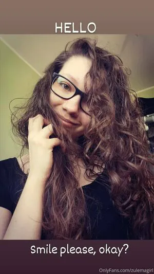 Zulemagirl OnlyFans Leaked Free Thumbnail Picture - #ZTFcGpTOKn