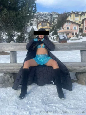 Zulematucrush OnlyFans Leaked Free Thumbnail Picture - #Z27DIxyak8