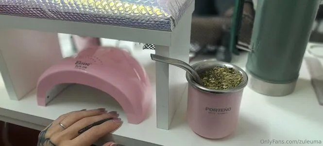 Zuleuma OnlyFans Leaked Free Thumbnail Picture - #TSZe5AIgo2