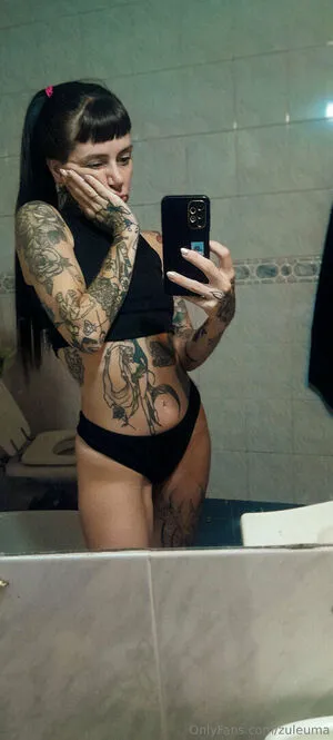 Zuleuma OnlyFans Leaked Free Thumbnail Picture - #apC3CZHfuB